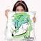 Sagittarius Throw Pillow By Martina Pavlova