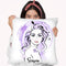Scorpio Throw Pillow By Martina Pavlova
