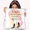 Amazing Throw Pillow By Martina Pavlova