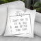 Better Throw Pillow By Martina Pavlova