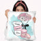 Tea Time Throw Pillow By Martina Pavlova