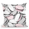 Macarons Throw Pillow By Martina Pavlova