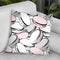 Macarons Throw Pillow By Martina Pavlova