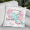 Sweet Life Throw Pillow By Martina Pavlova