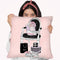 Sweet Home Throw Pillow By Martina Pavlova