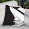 Blair Throw Pillow By Martina Pavlova