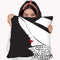 Blair Throw Pillow By Martina Pavlova