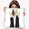 Friendly Celebration Throw Pillow By Martina Pavlova
