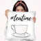 Teatime Throw Pillow By Martina Pavlova