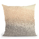 Luxe In Love Throw Pillow By Monika Strigel
