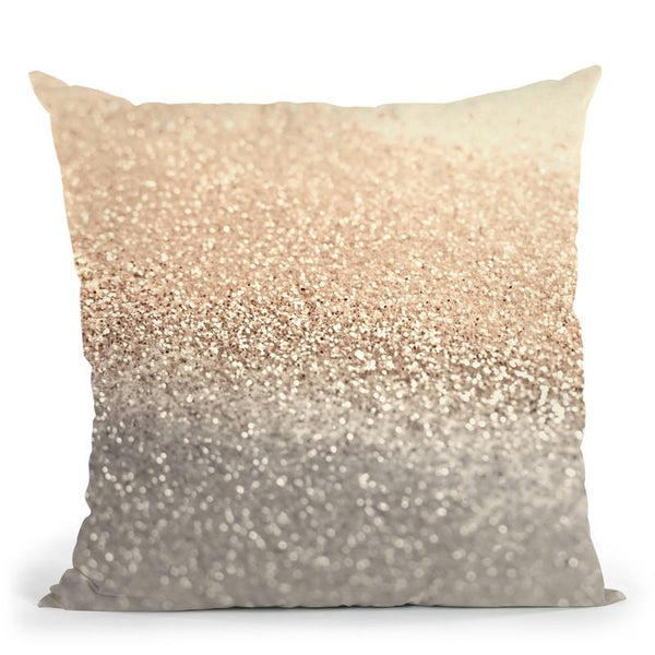 Luxe In Love Throw Pillow By Monika Strigel