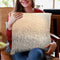 Luxe In Love Throw Pillow By Monika Strigel