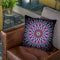 Arabesque I Throw Pillow By Monika Strigel