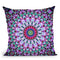 Arabesque Ii Throw Pillow By Monika Strigel