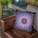 Arabesque Ii Throw Pillow By Monika Strigel