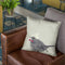 Winterbird Strigel Sunlight Throw Pillow By Monika Strigel
