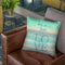 With You I Found Love Throw Pillow By Monika Strigel