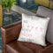 You Are My Sunshine Ii Throw Pillow By Monika Strigel
