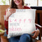 You Are My Sunshine Ii Throw Pillow By Monika Strigel