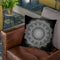 Clarity Throw Pillow By Monika Strigel