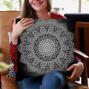 Clarity Throw Pillow By Monika Strigel
