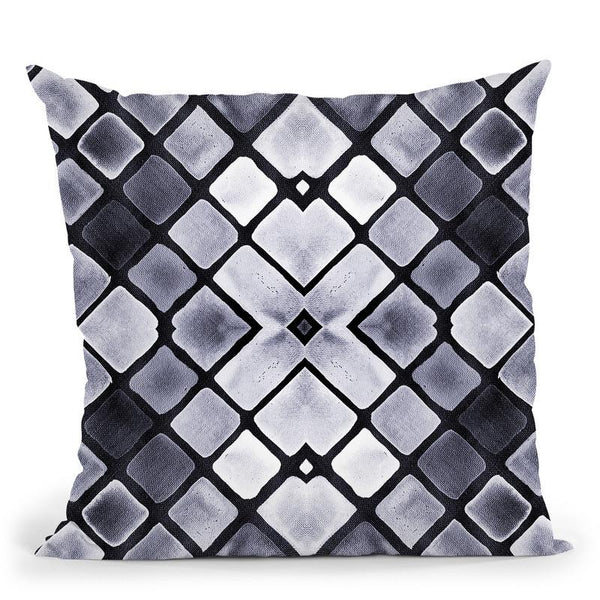 Felicitous Throw Pillow By Monika Strigel