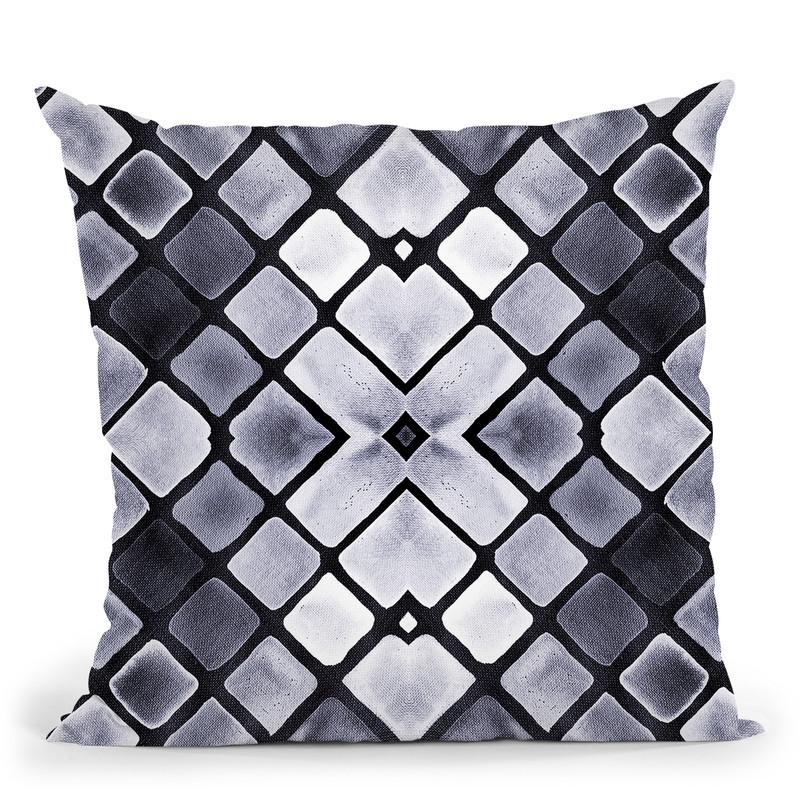 Felicitous Throw Pillow By Monika Strigel