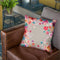 Flower Garden Nude Throw Pillow By Monika Strigel