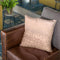 Gatsby Champagner Pink Throw Pillow By Monika Strigel