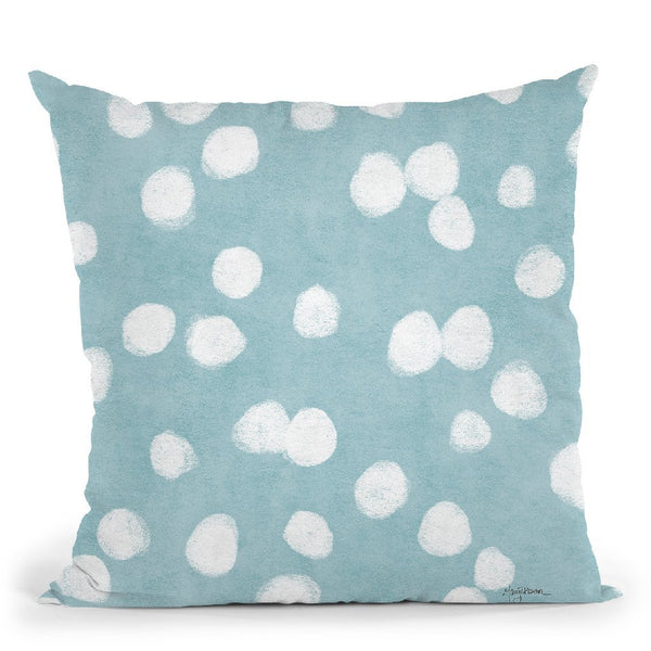 Classic Snowmen Step 06D Throw Pillow By Mary Urban