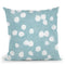 Classic Snowmen Step 06D Throw Pillow By Mary Urban
