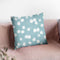 Classic Snowmen Step 06D Throw Pillow By Mary Urban