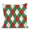 Classic Snowmen Step 05C Throw Pillow By Mary Urban