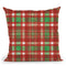 Classic Snowmen Step 02 Throw Pillow By Mary Urban