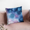 Nebula Ii Crop Throw Pillow By Mary Urban