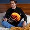 Mind Blown Throw Pillow By Nicebleed