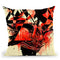 Mindless Throw Pillow By Nicebleed