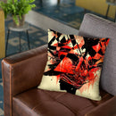 Mindless Throw Pillow By Nicebleed