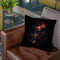 Mission Accomplished Throw Pillow By Nicebleed