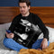 Mona Lisa Glitch Throw Pillow By Nicebleed