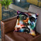 Muhammad Ali Throw Pillow By Nicebleed