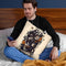Natural Mystic Throw Pillow By Nicebleed