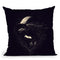 Night Flight Throw Pillow By Nicebleed