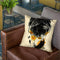 Once Upon A Time Throw Pillow By Nicebleed