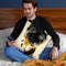 Once Upon A Time Throw Pillow By Nicebleed