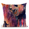 Out To Play Throw Pillow By Nicebleed