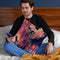 Out To Play Throw Pillow By Nicebleed