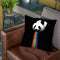 Pandalicious Throw Pillow By Nicebleed