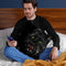 Panther Throw Pillow By Nicebleed