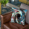 Pipe Dream Throw Pillow By Nicebleed